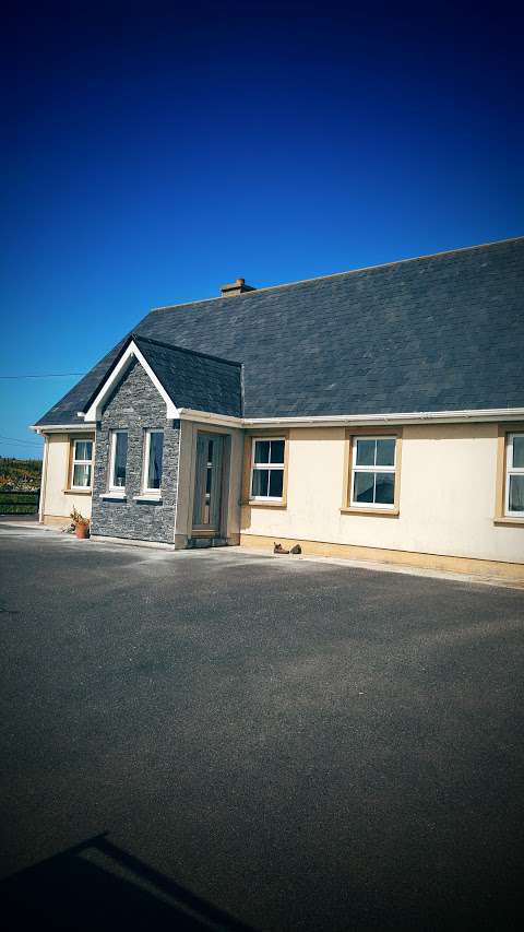 Trident Holiday Homes - Ballyconneely